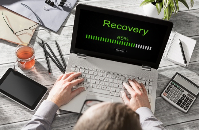 How to Recover Deleted Files on Windows 10 PC - Full Guide