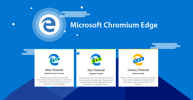 What Else You Need to Know About Microsoft Edge Chromium
