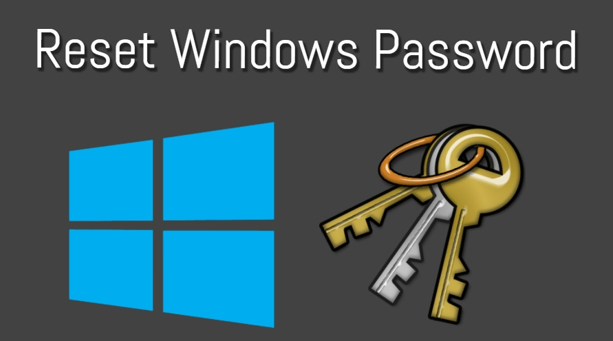 How to Reset Windows 10 Forgotten Password - 100% Working
