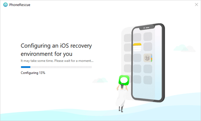 recover deleted files iphone