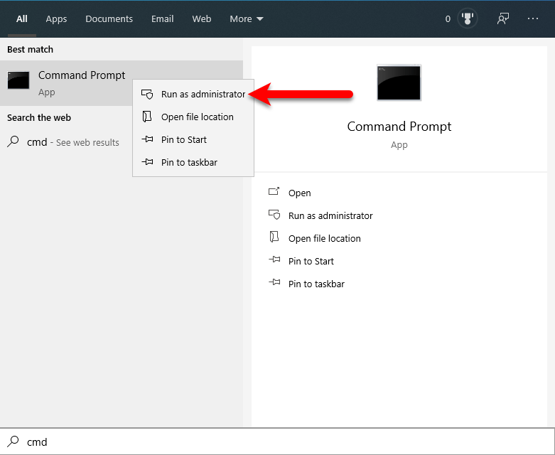 how to find windows 10 pro product key using command prompt