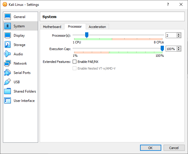 how to install linux on windows 10 using virtualbox