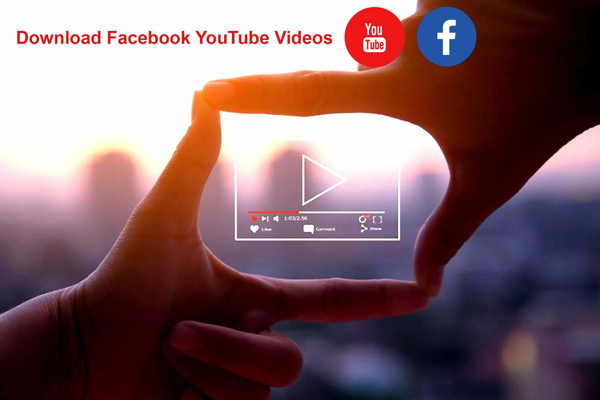 How to Download Facebook YouTube Videos on Your Android Phone