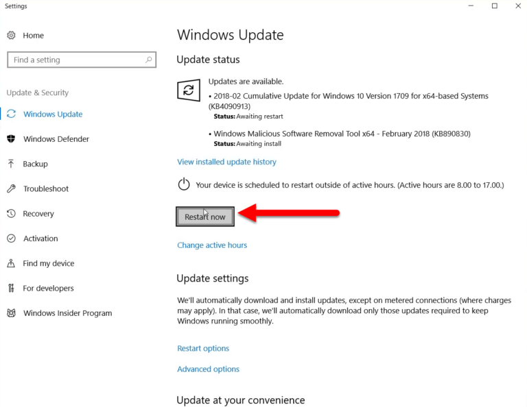 box drive connection issues windows 10
