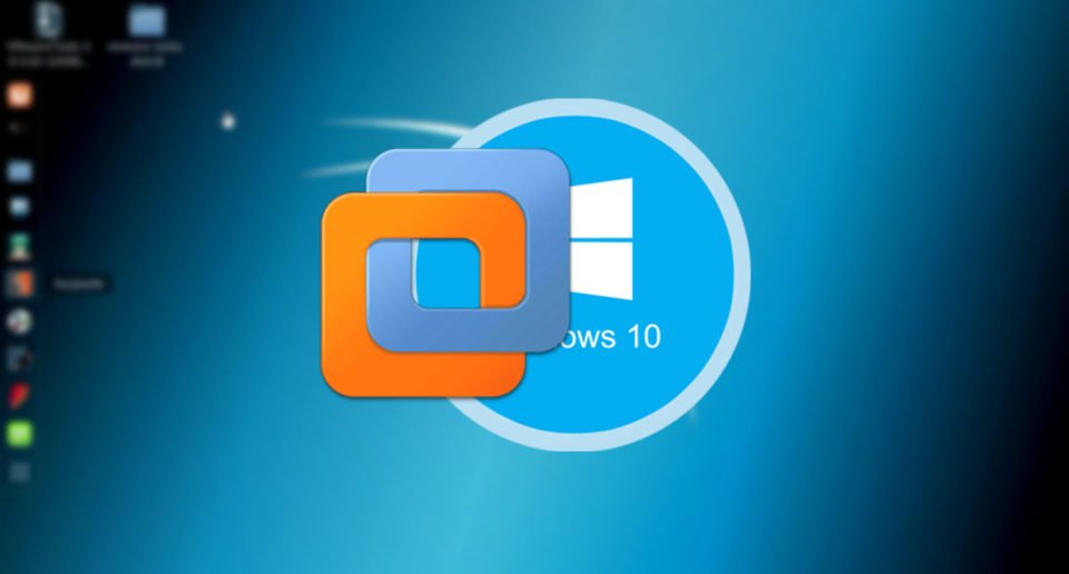 vmware workstation 10 for linux and windows