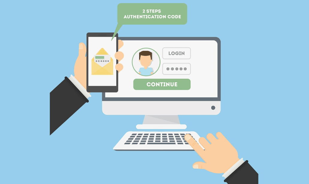 How to Set up Two-Factor Authentication for WordPress Website