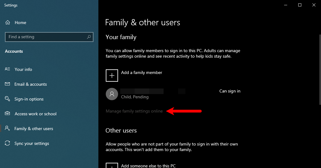 How to Set Parental Controls on Windows 10 - Easy Steps