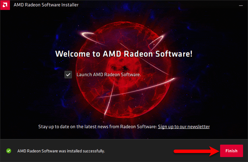 amd radeon settings download windows 10