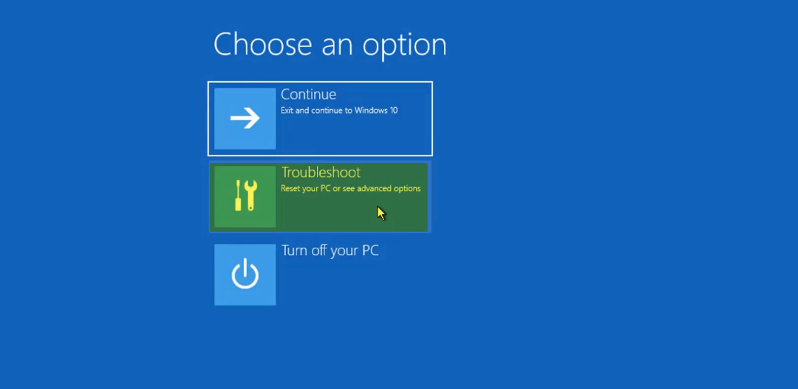 How To Fix Windows 10 Stuck In Infinite Boot Loop