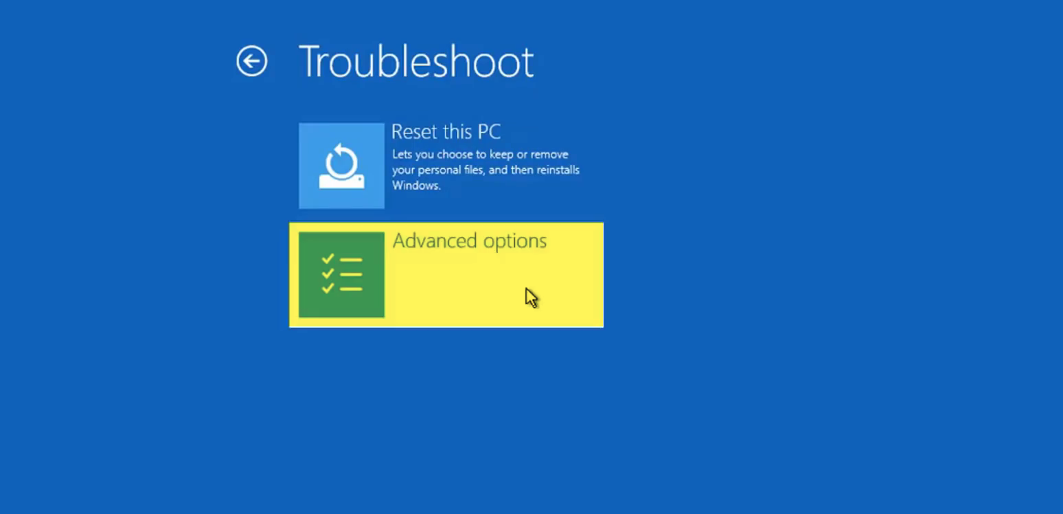 How to Fix Windows 10 Stuck in Infinite Boot Loop