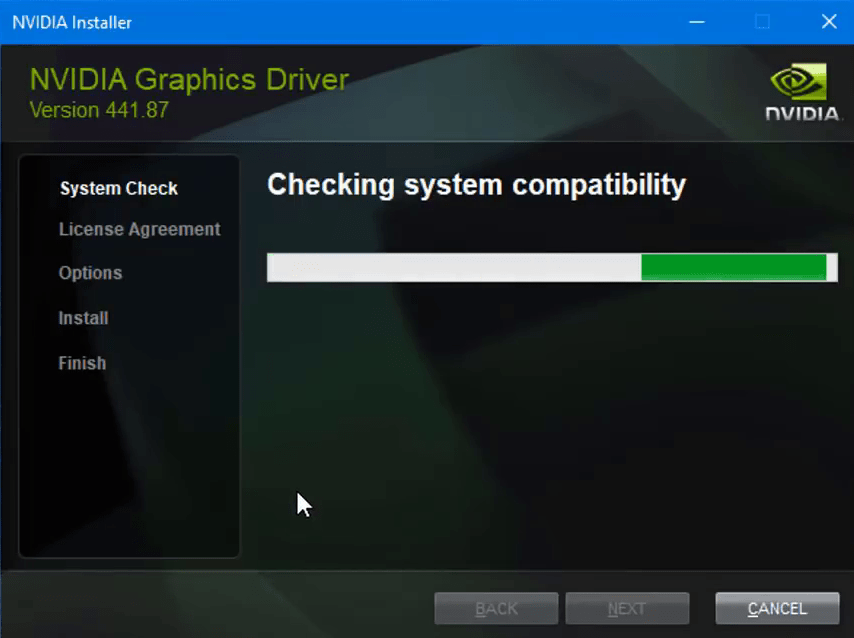 smplayer select graphic card framerate nvidia