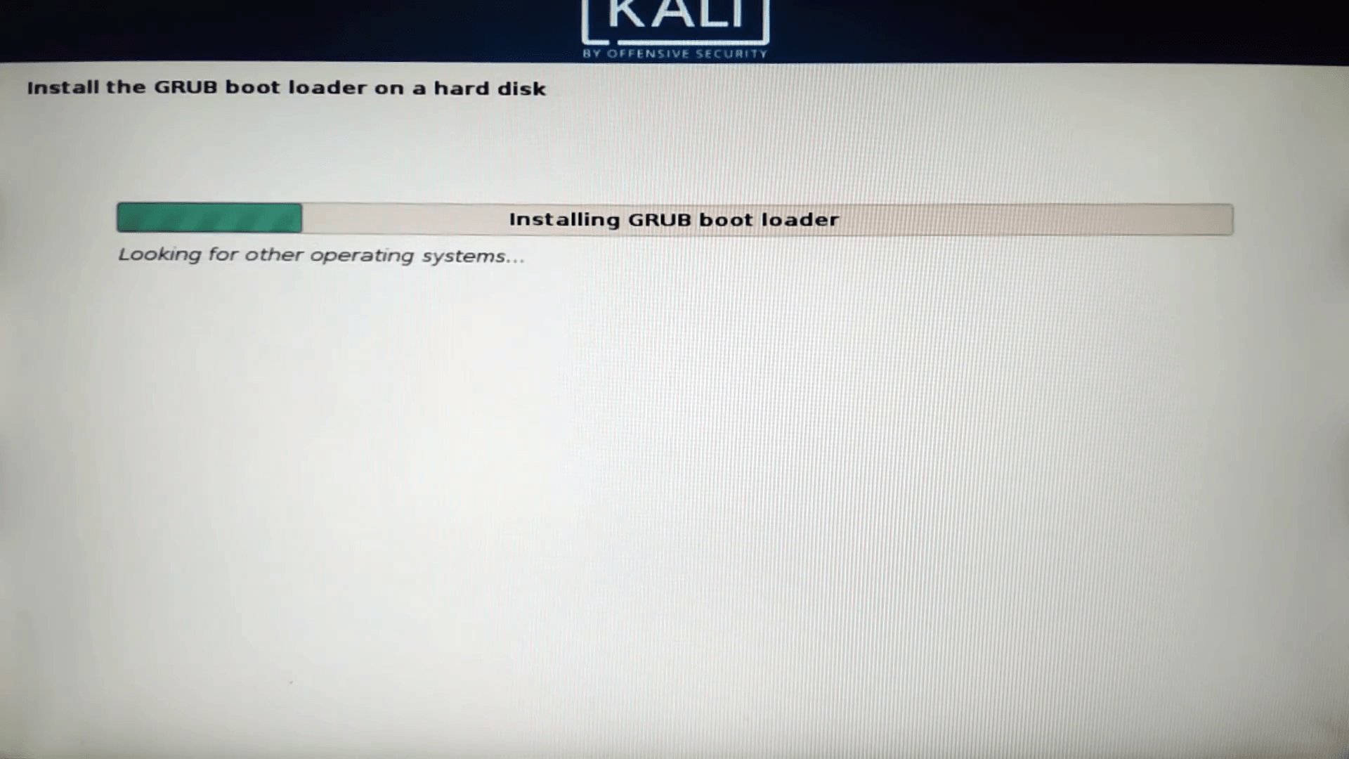 boot loader commands win 10 dual boot