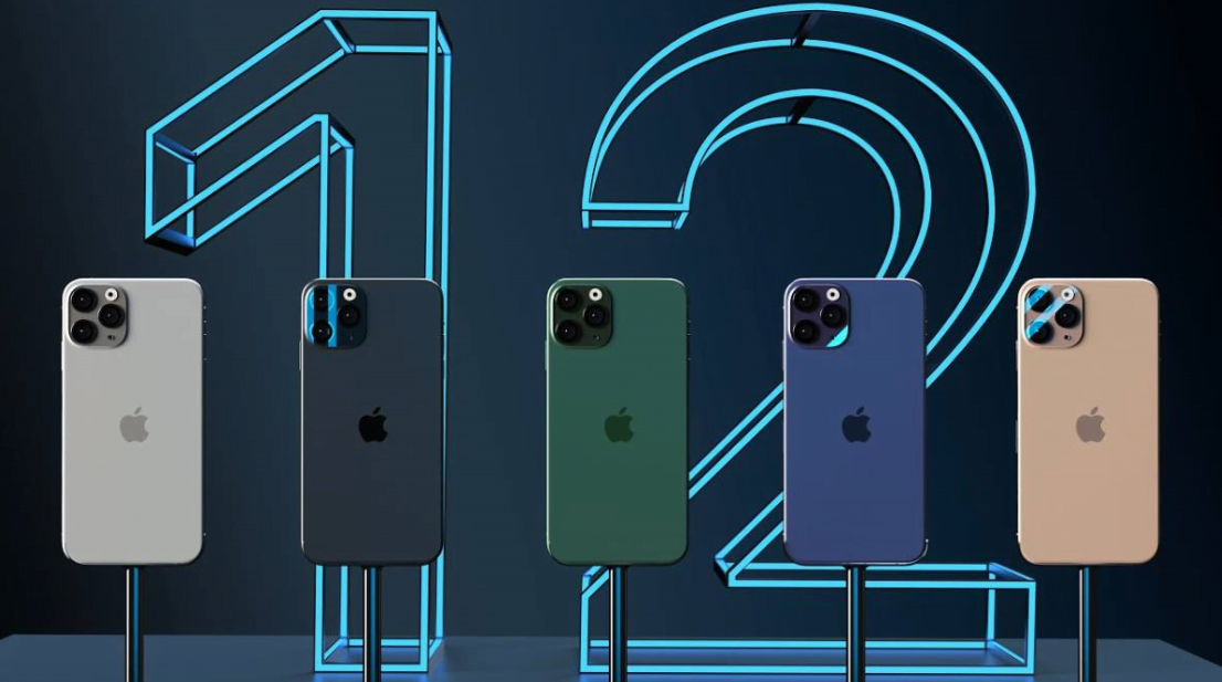 iPhone 12: Everything You Need to Know About iPhone 12 Specifications