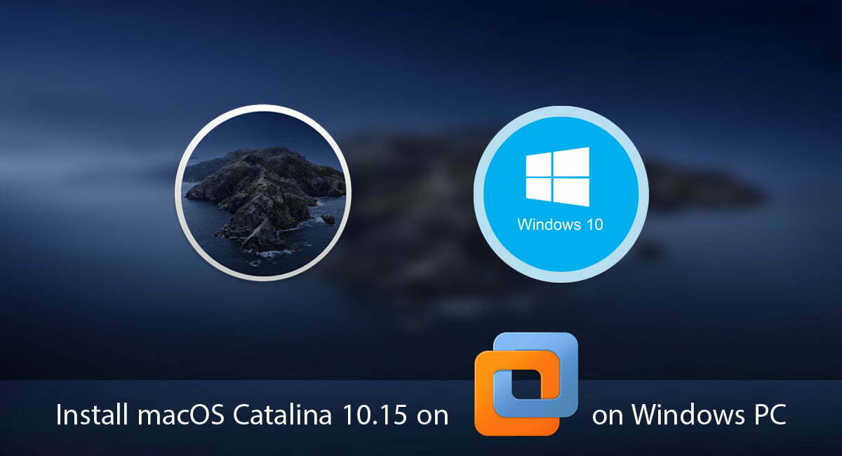 how to play windows games on mac catalina