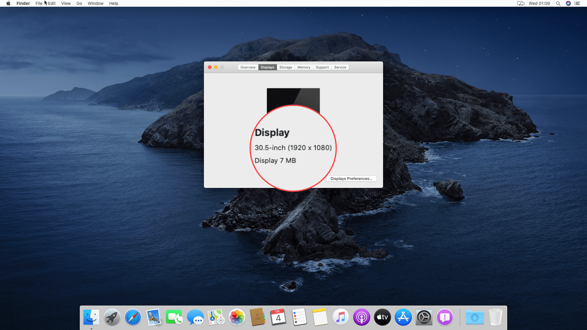 how to close full size window on virtual box for mac osx