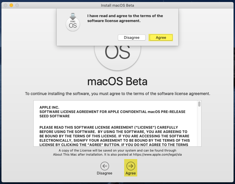 should i update to macos big sur 11.4