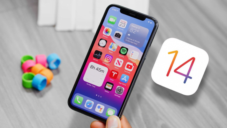 How to Download and Install iOS 14 on Your Phone