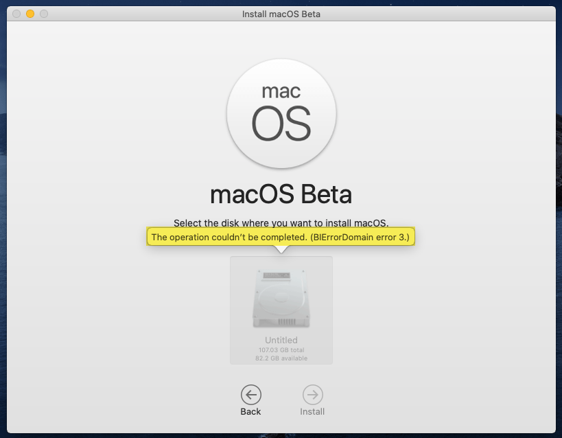 should i upgrade to macos big sur