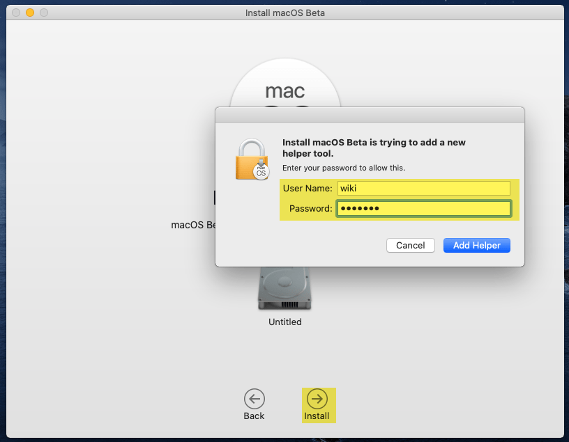 macos catalina imovie