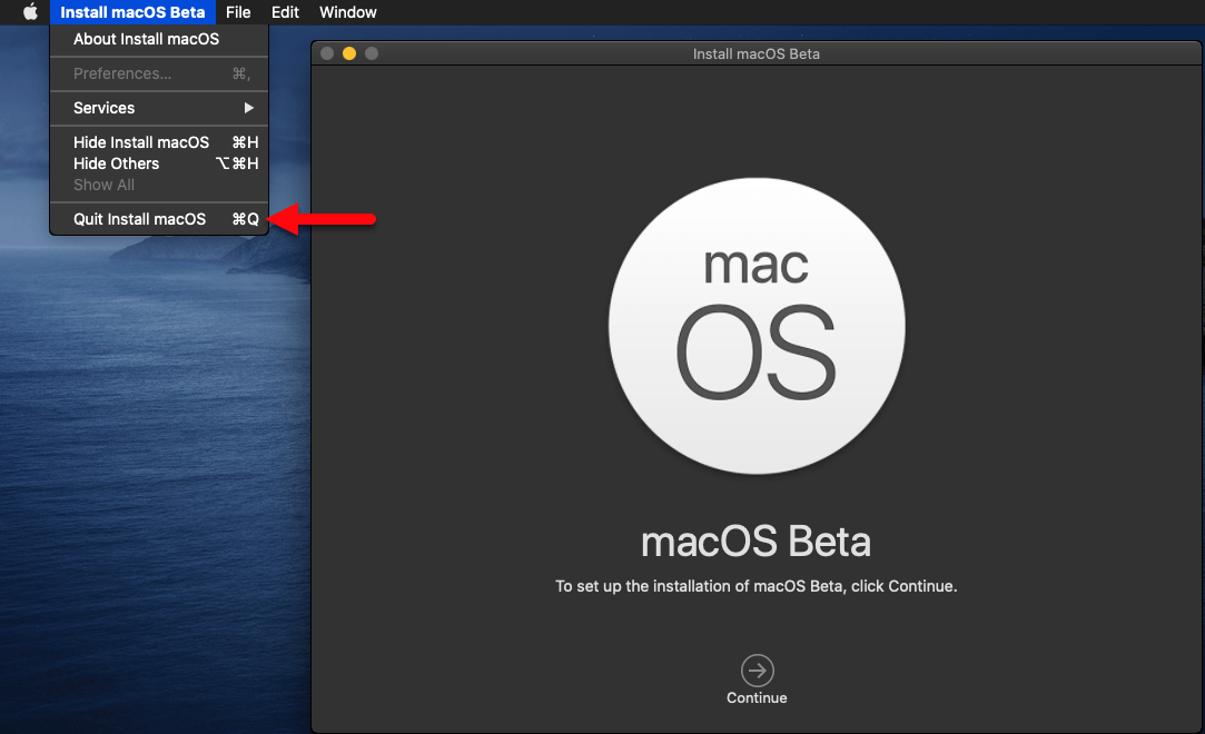 Macos big sur virtualbox guest additions