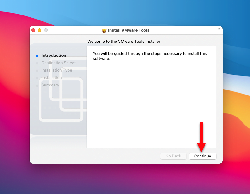 download macos big sur installer from windows