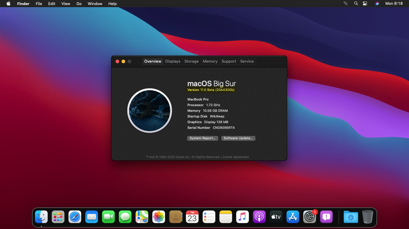 latest versio snagit for mac