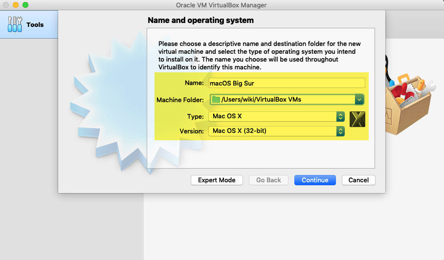 Macos Mojave Iso For Virtualbox