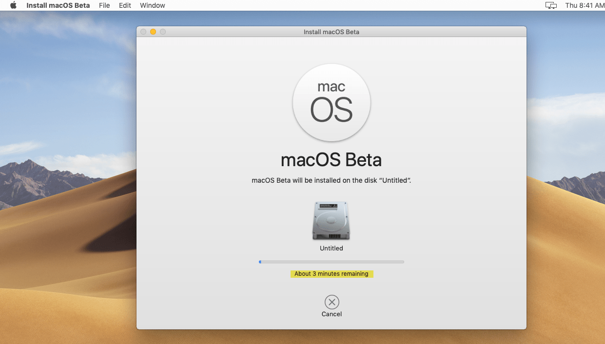 should i update from mojave to big sur