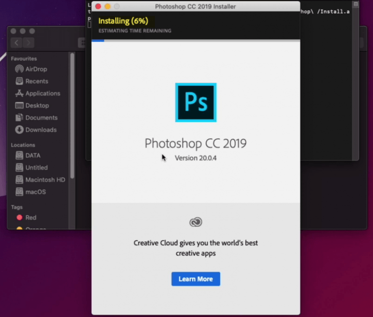 adobe photoshop fix download for mac