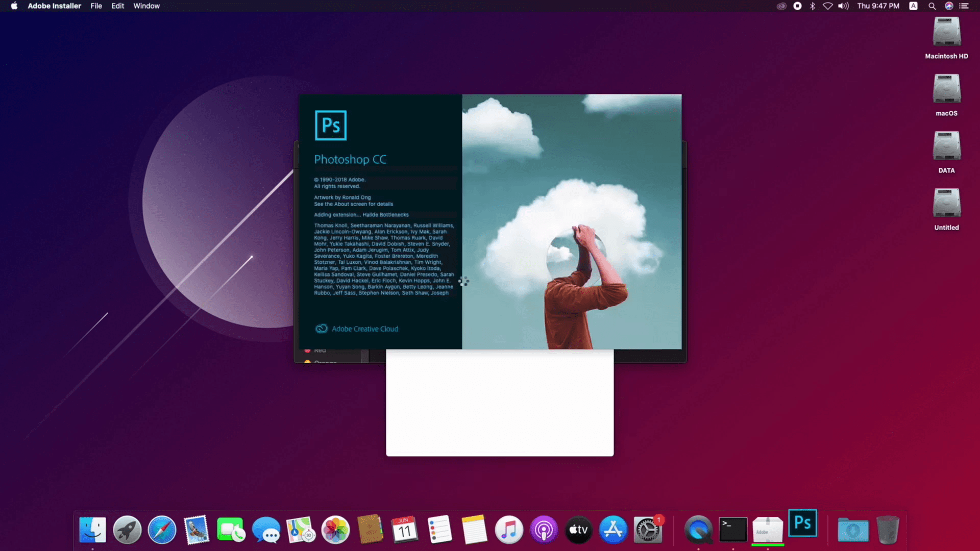 photoshop 2018 mac torrent