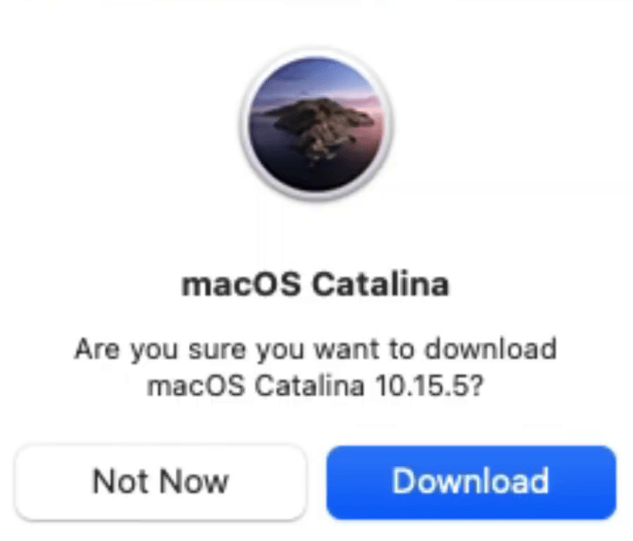 how to downgrade macos ventura