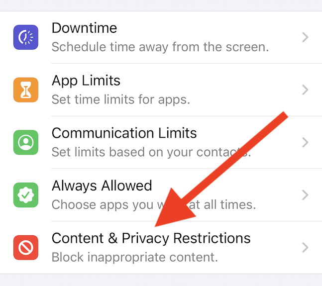 how to block internet connection for application mac