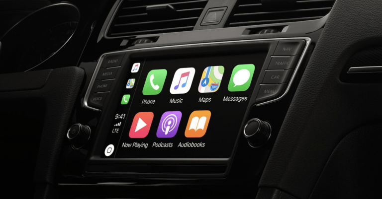 How to Disable Apple CarPlay on iPhone