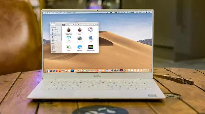 How to Install macOS Mojave 10.14 on Laptop - Complete Guide