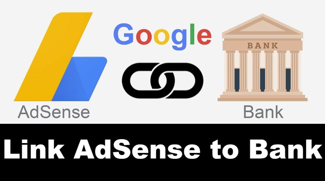 How to Connect Google AdSense with your Local Bank Account