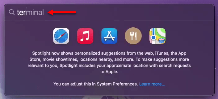 mac disable sip for totalfinder