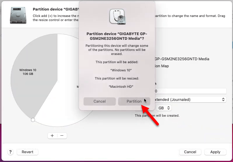 create bootable usb macos big sur