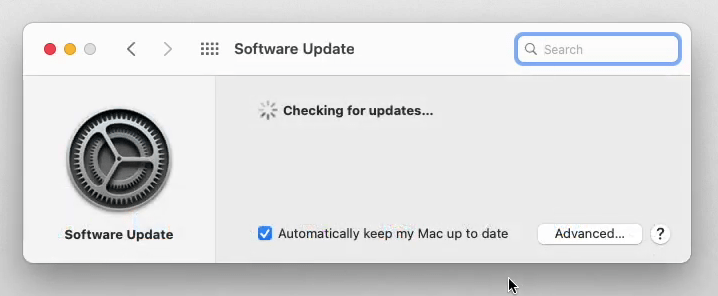 How to Upgrade macOS Big Sur Developer Preview to macOS Big Sur Public Beta