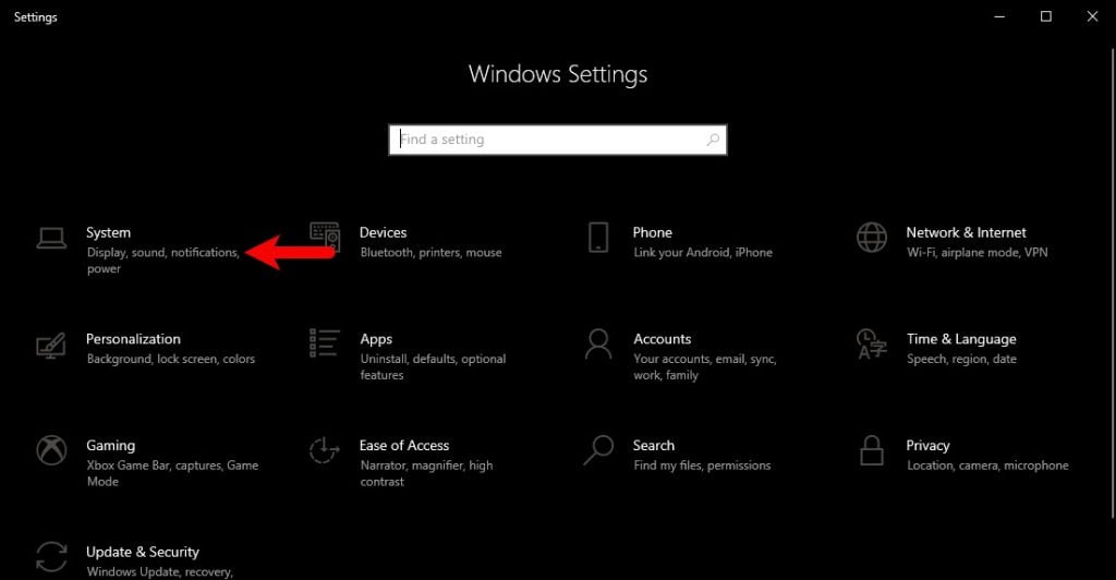 how to enable right click on mac with windows 10