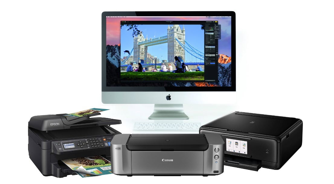 Top Best Printers for macOS Big Sur in 2022: Best Printer for Mac