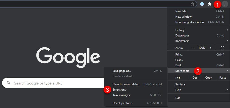 adblocker google chrome webstore