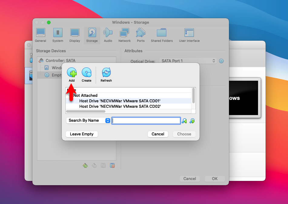 download virtualbox for mac big sur