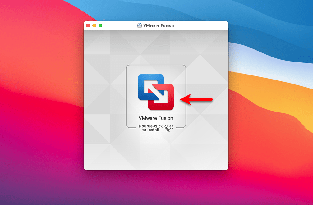 Vmware fusion latest version for mac