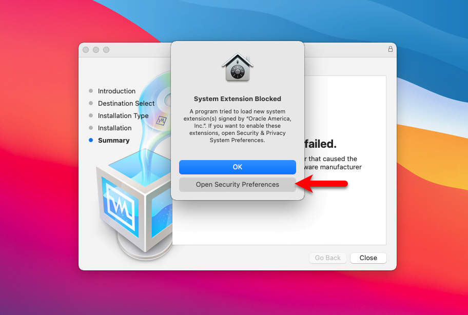 how to use wifi in macos virtualbox