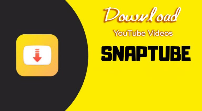 How to Download YouTube Videos using Snaptube