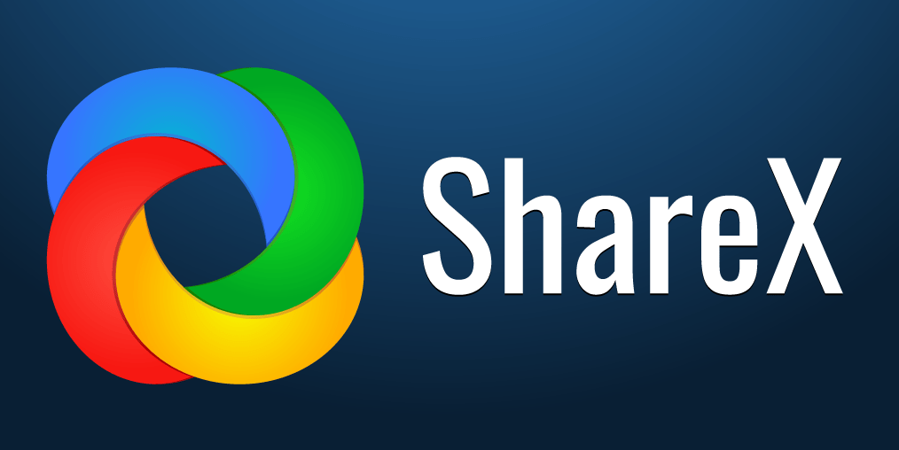 ShareX