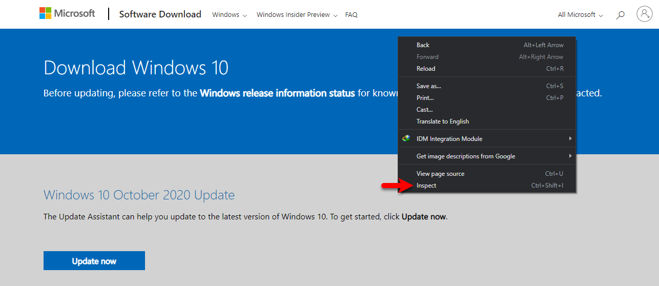 windows 10 features on demand iso download