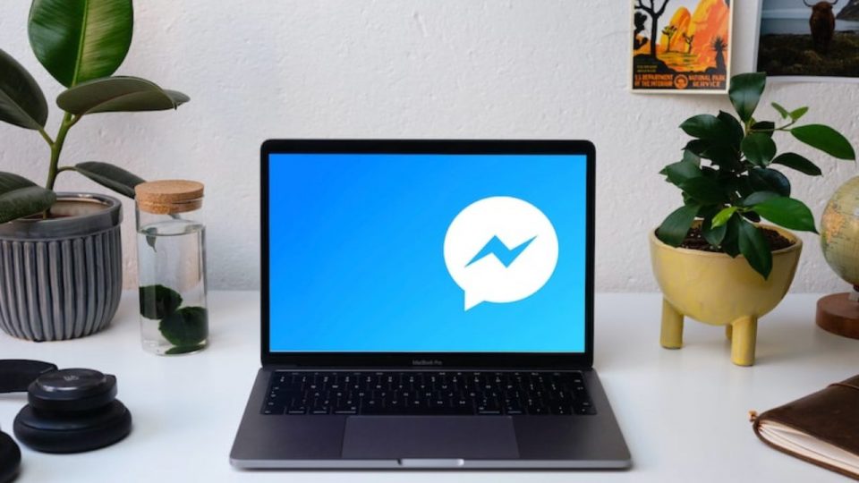 facebook messenger app for mac offical