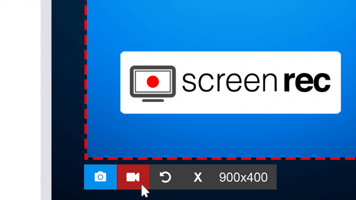 sharex screen recorder is greyed out