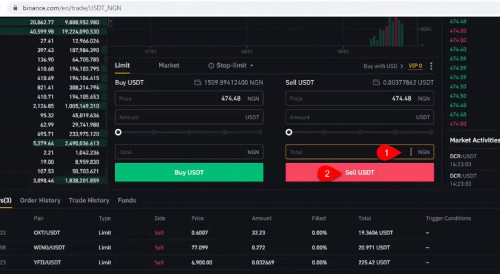 can you convert cryptocurrency to fiat currency in exodus wallet